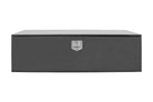 Dee Zee Universal Tool Box - HD Underbed Black Steel 18X18X60