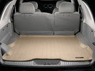 WeatherTech 02-04 Oldsmobile Bravada (4 door) Cargo Liners - Tan