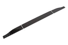 Dee Zee 08-16 Ford SuperDuty Tailgate Protector Cap Black-Tread (w/ Step)