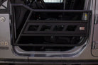 Fishbone Offroad 18-22 Jeep Wrangler JL Front Tube Doors