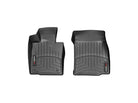 WeatherTech 11+ Mini Countryman Front FloorLiner - Black