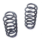 MaxTrac 07-13 GM C/K1500 2WD/4WD Extended/Crew Cab 1in Front Lowering Coils