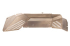 Fishbone Offroad 2020+ Jeep Gladiator Inner Fenders Rear Raw Aluminum