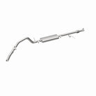 MagnaFlow BRE Exhaust Kit 09-14 Tahoe Yukon 5.3L