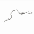 MagnaFlow BRE Exhaust Kit 95-97 LX450 Land Cruiser 4.5L