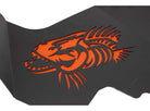 Fishbone Offroad 07-18 Jeep Wrangler JK Inner Fender Accent Plate