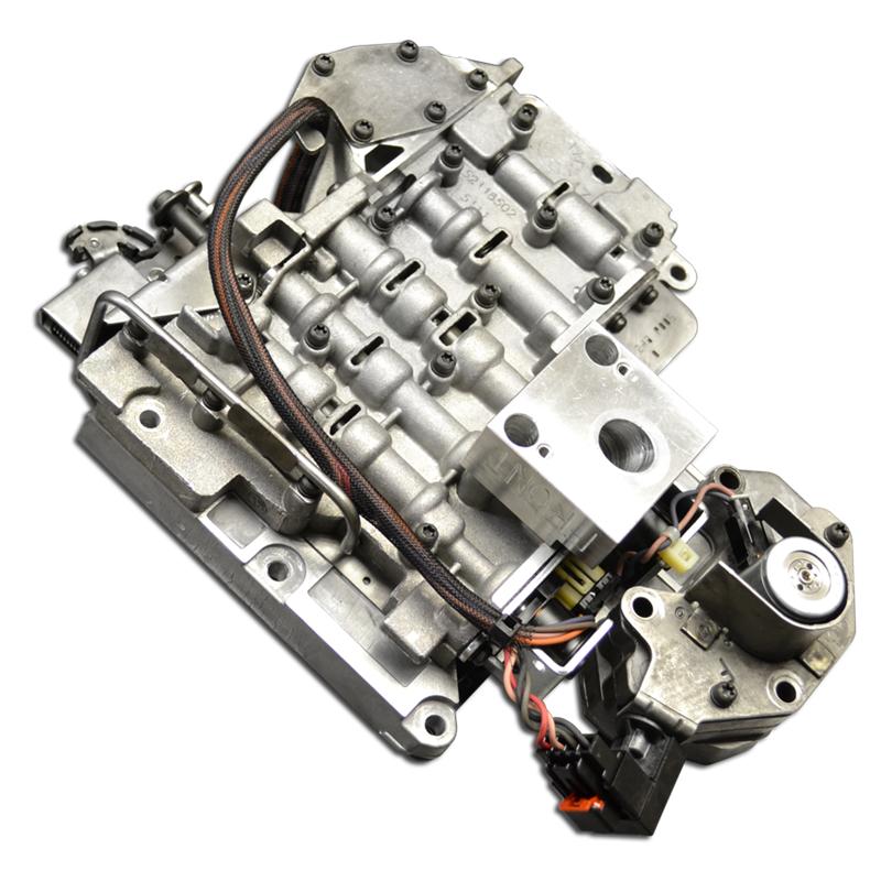 ATS Diesel Late 99-02 Dodge Valve Body Racing Edition