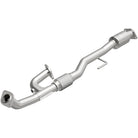 MagnaFlow Conv DF 04-06 Lexus ES330 / 04-06 Toyota Camry/05-08 Solara 3.3L Y-Pipe Assembly