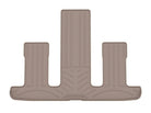 WeatherTech 20-23 Mazda CX-9 Rear FloorLiner HP - Tan