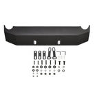 Westin 14-22 Toyota 4Runner (Excl. Ltd/TRD Sport/Nightshade) Pro-Series Front Bumper - Tex. Blk
