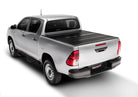 UnderCover Flex 2022 Tundra Std/Crew/Dbl Cab (w/ or w/o CMS) 6.5ft bed cover