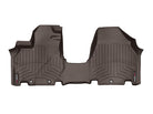 WeatherTech 2011-2016 Honda Odyssey Front FloorLiner - Cocoa