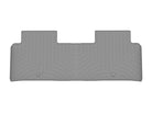 WeatherTech 2022 Kia EV6 Rear FloorLiner - Grey