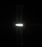 AlphaRex 07-13 Toyota Tundra Nova-Series LED Tail Lights - Black Red