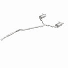 MagnaFlow BRE Exhaust Kit 11-17 Dodge Journey 3.6L