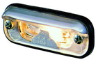 Hella Lamp K Silver Mg12 2Ka