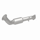 MagnaFlow Conv DF BMW 5 08-09 Front OEM