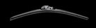Hella Clean Tech Wiper Blade 21in - Single