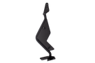 Go Rhino 07-18 Jeep Wrangler JK/JKU Exterior Jack Mount