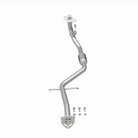 BRE Exhaust 99-05 Cavalier Sunfire 2.2L 2.4L Front Pipe Kit