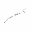 MagnaFlow BRE Exhaust Kit 14-15 HONDA ODYSSEY 3.5L