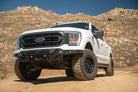 DV8 Offroad 21-23 Ford F150 Spec Series Front Bumper
