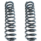 Camburg 05-24 Ford F-250/350 4wd 2.5in. Performance Coil Springs (pair) (diesel)