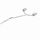 MagnaFlow BRE Exhaust Kit 11-17 Dodge Journey 3.6L