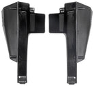 K&N 14-19 Polaris RZR 1000 XP Turbo Performance Intake Hood Scoop