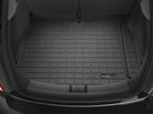 WeatherTech 12+ Volkswagen Beetle Cargo Liners - Black