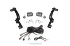 Diode Dynamics Stage Series Ditch Light Kit for 2019-Present Ram C2 - Pro White Combo