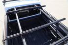 Dee Zee Universal Cargo Management Hex Overland Top Rails Mid Size