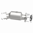 MagnaFlow DF Conv 2020 Chevrolet Corvette Left Closed Couple 6.2L