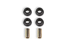 Fabtech 19-24 GM 1500 2WD Replacement Aluminum Shock Mount Bushing