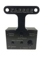 Fleece Performance 07.5-09 Dodge 6.7L Cummins 3rd Gen Fuel Distribution Block