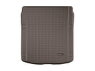 WeatherTech 2019+ Audi A7 Cargo Liners - Cocoa