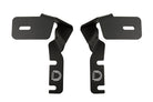 Diode Dynamics 19-21 Ford Ranger Stage Series 2in LED Ditch Light Kit - Pro White Combo