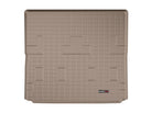 WeatherTech 00-06 Chevrolet Tahoe Cargo Liners - Tan