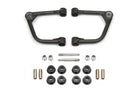 Fabtech 07-15 Toyota Tundra 2WD/4WD 4in Uniball Upper Control Arm System - Component Box
