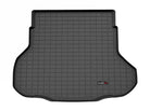 WeatherTech 2025 Kia K4 Cargo Liner - Black