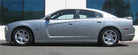 Eibach Pro-Kit for 11-12 Dodge Charger 2WD V6 / 2WD V8 (Will Not Effect Vehicle Height On Scat Pack)