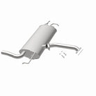 BRExhaust 05-10 Kia Sportage/ 05-08 Hyundai Tucson Muffler Kit