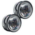 Oracle 03-04 Lincoln Navigator SMD FL - ColorSHIFT
