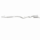 MagnaFlow BRE Exhaust Kit Replacement Stainless Subaru