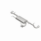 MagnaFlow BRE Exhaust Kit 09-15 TOYOTA VENZA 3.5L