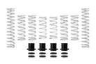Eibach Pro-UTV 2019 Honda Talon 1000R Stage 2 Performance Springs For OE Fox Shocks