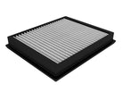 aFe MagnumFLOW Air Filters OER PDS A/F PDS Lexus IS-F 08-11 V8-5.0L