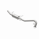 BRExhaust 01-03 Infiniti QX4/ 01-04 Nissan Pathfinder Muffler Kit