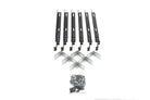 Dee Zee 09-21 Chevrolet/GMC Express/Savana Van Running Board Rough Step Bracket Kit