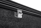 BAK 2024 Toyota Tacoma 6ft Bed Revolver X2 Bed Cover
